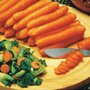  Collection de carottes : Nantaise, Carentan, Colmar - Les 3 sachets / ±40000 graines - Willemse