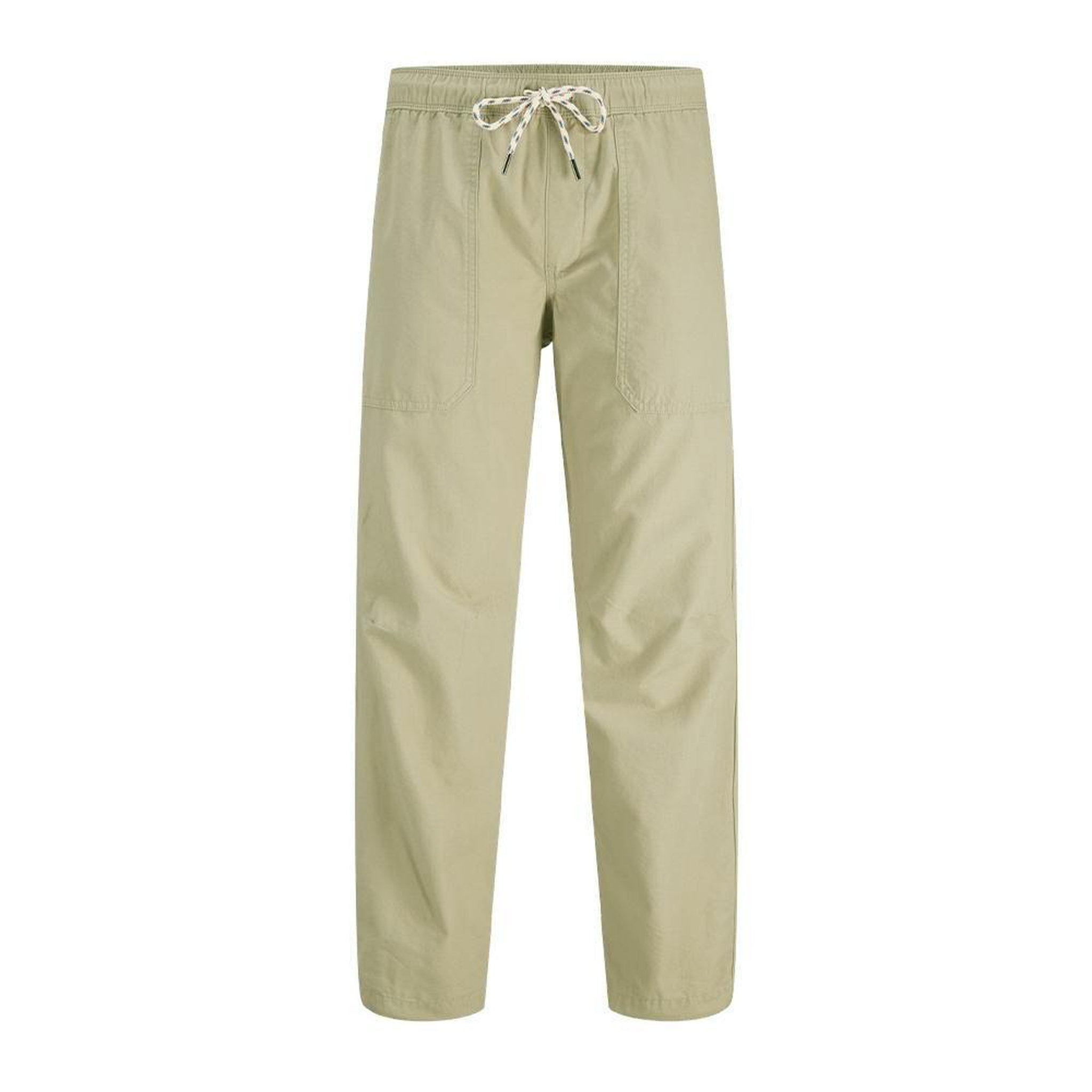 Voir la diapositive 1 : Jack & Jones Pantalon Chino Kaki Garçon Jack & Jones Coral