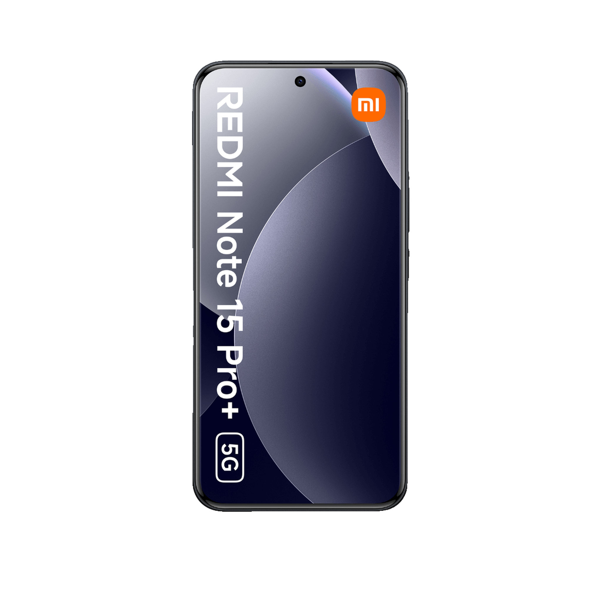 Voir la diapositive 2 : XIAOMI xiaomi smartphone redmi note 15 pro+ 12gb/512gb black