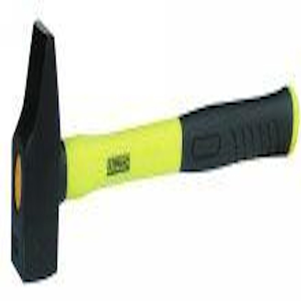 OUTIFRANCE Marteau rivoir, manche tri-matière 50 mm