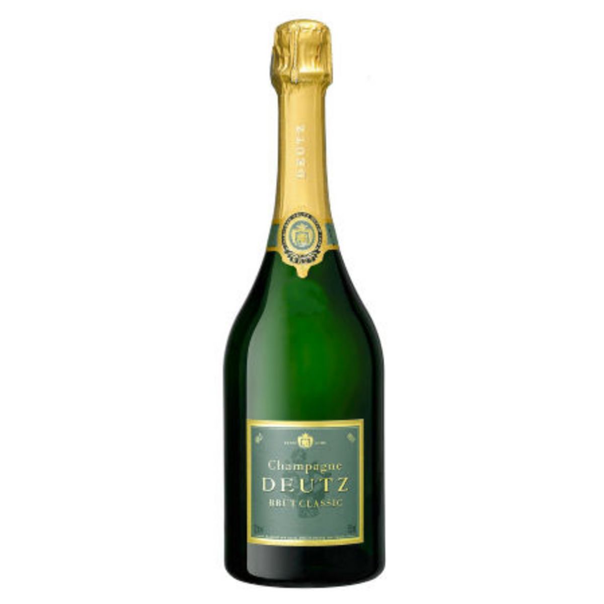 Champagne Deutz Brut Classic