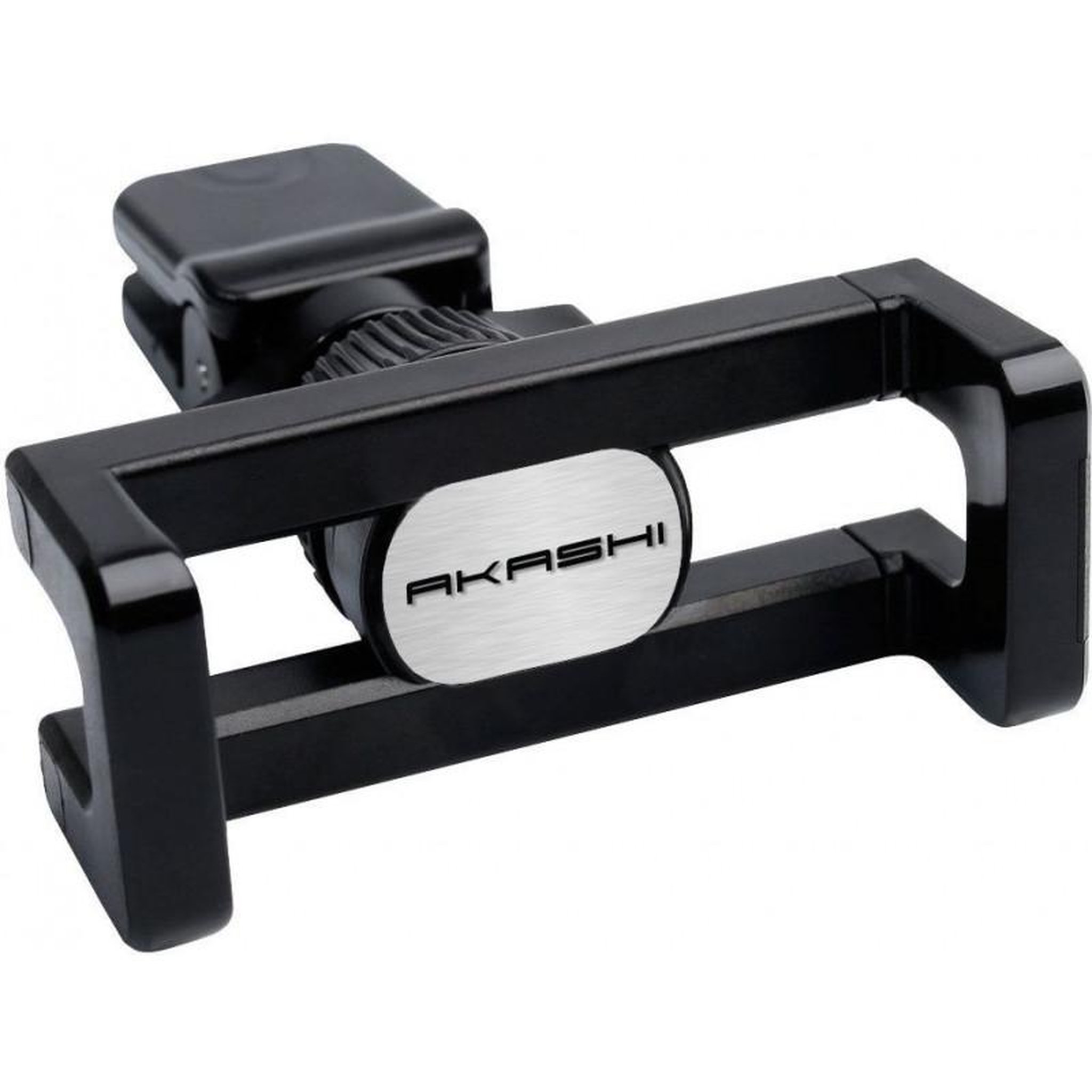 Voir la diapositive 1 : Akashi Accessoires téléphone portable AKASHI ALTCLIPCARBLK