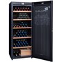Voir la diapositive 1 : Avintage Cave à vin vieillissement DHA305PA