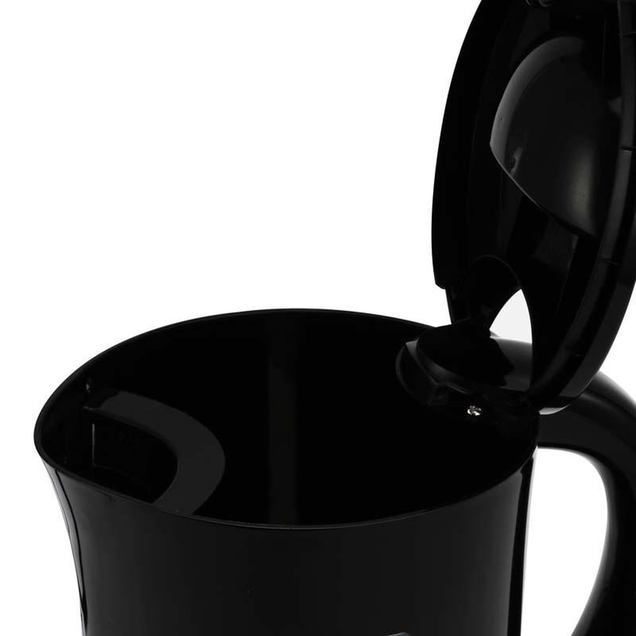 Voir la diapositive 4 : KITCHENCOOK Bouilloire 2200w avec filtre anti calcaire cosy tea kitchencook