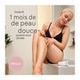 Voir la diapositive 5 : BRAUN Épilateur électrique - BRAUN - Silk-épil 7 - Épilation Facile - Peau douce longue durée - 7-441 - Blanc / Argent