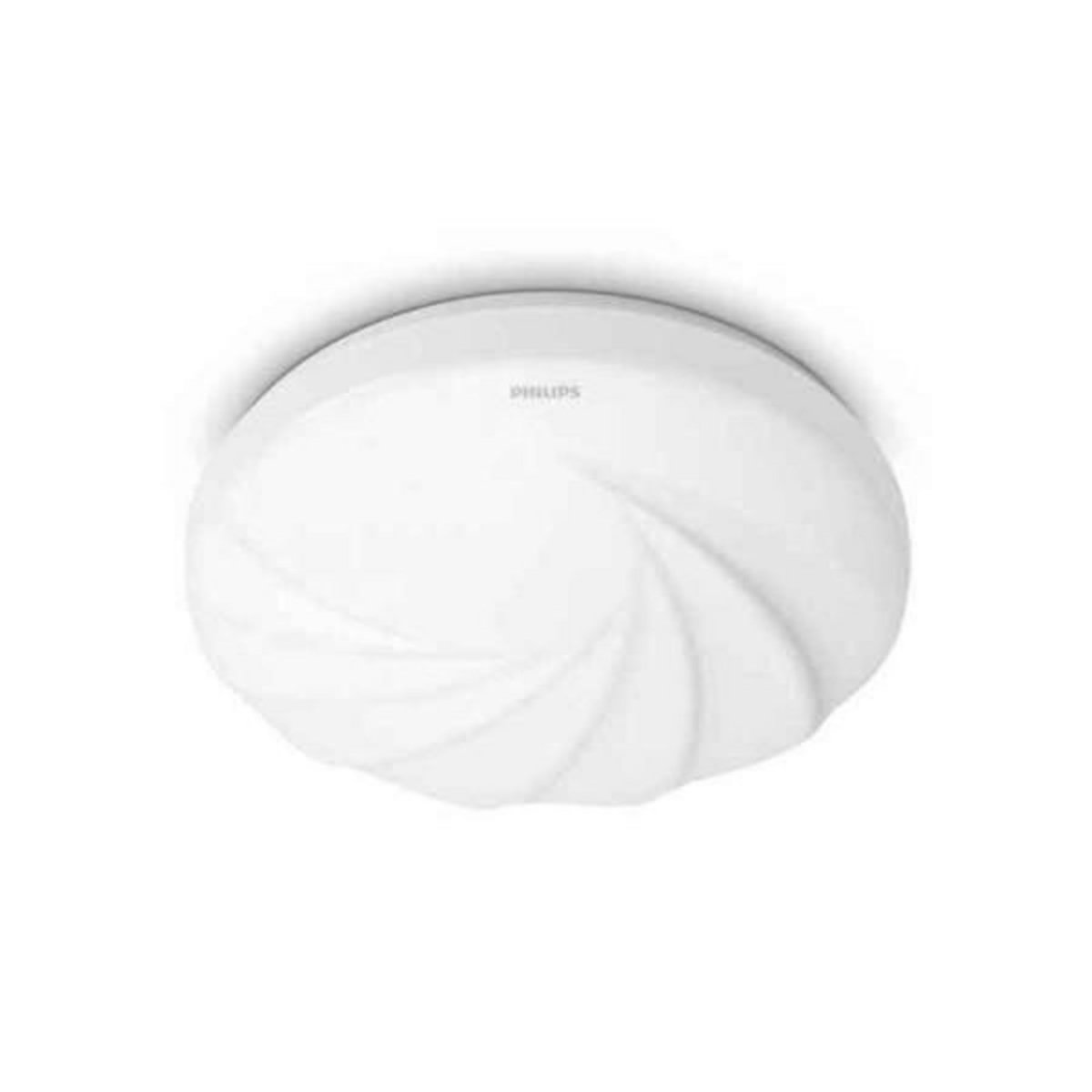 Philips Suspension Philips Plafón Ø 32 cm Blanc 17 W Métal/Plastique (4000 K)