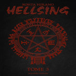 HELLSING TOME 3 . PERFECT EDITION, Hirano Kohta