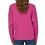 Voir la diapositive 2 : Only Pull  Col V Femme Only Rica