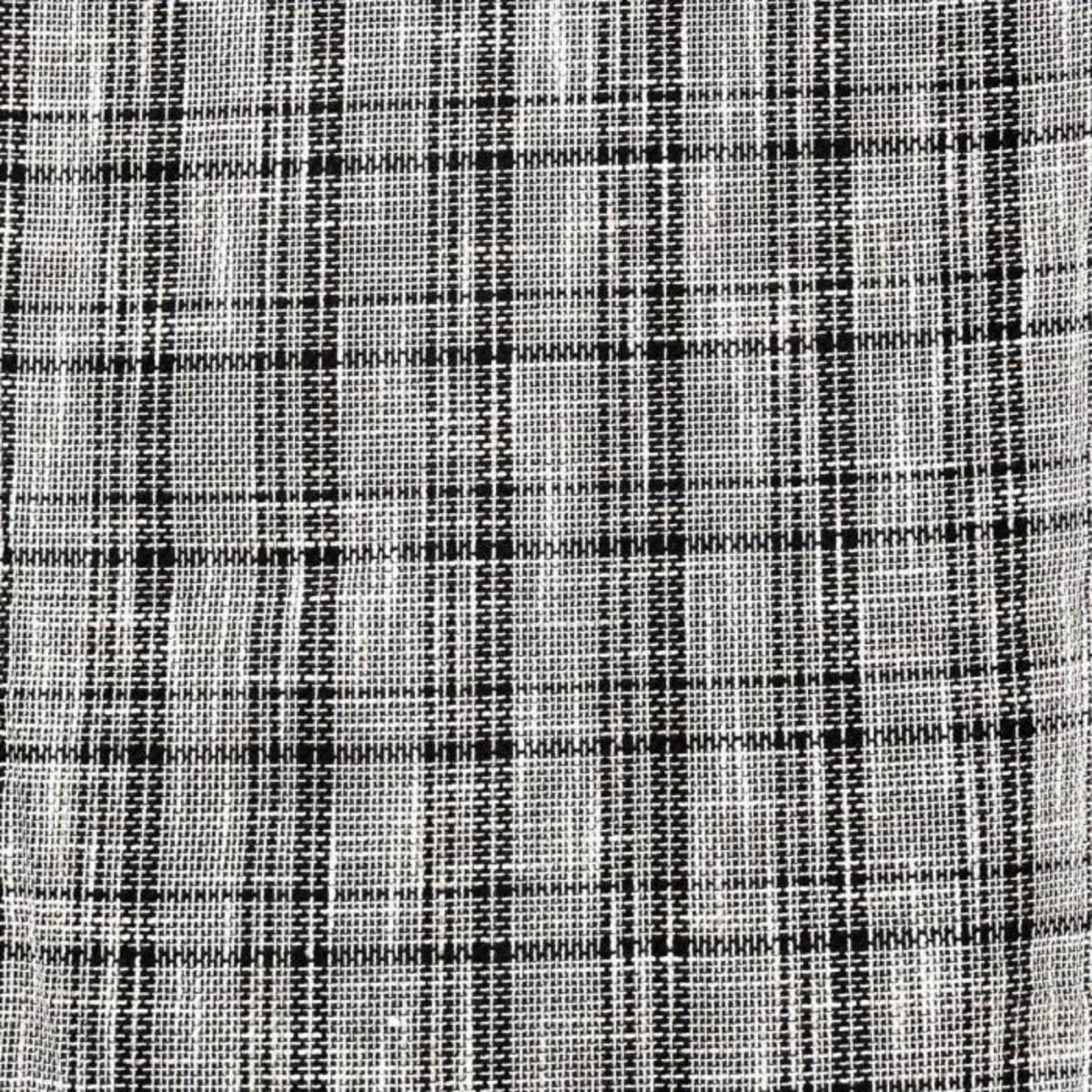 ATMOSPHERA Rideau Occultant  Seth  140x260cm Gris Foncé