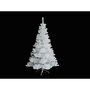 Sapin artificiel blanc brillant COLORADO 600 branches