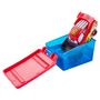 Voir la diapositive 6 : CARS Mattel Véhicule Mack et Flash Mcqueen changent de couleur - Cars 