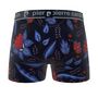 Voir la diapositive 6 : PIERRE CARDIN Lot de 3 boxers homme Flowers