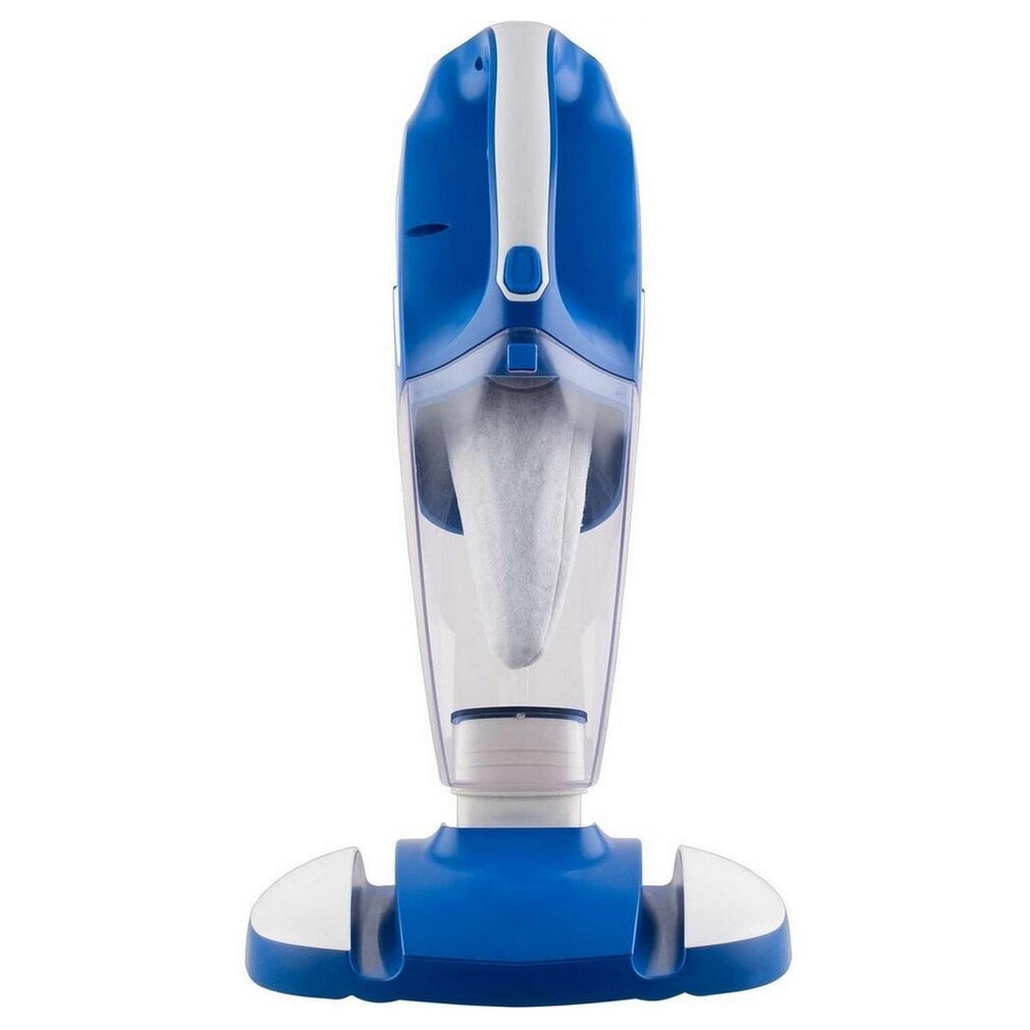 Voir la diapositive 2 : Water tech Aspirateur de piscine électrique rechargeable - POOLBLASTER200E