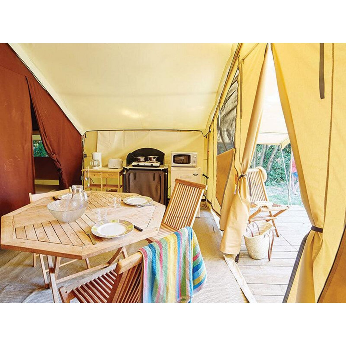 Smartbox Anniversaire insolite pour un duo voyageur - Coffret Cadeau Séjour