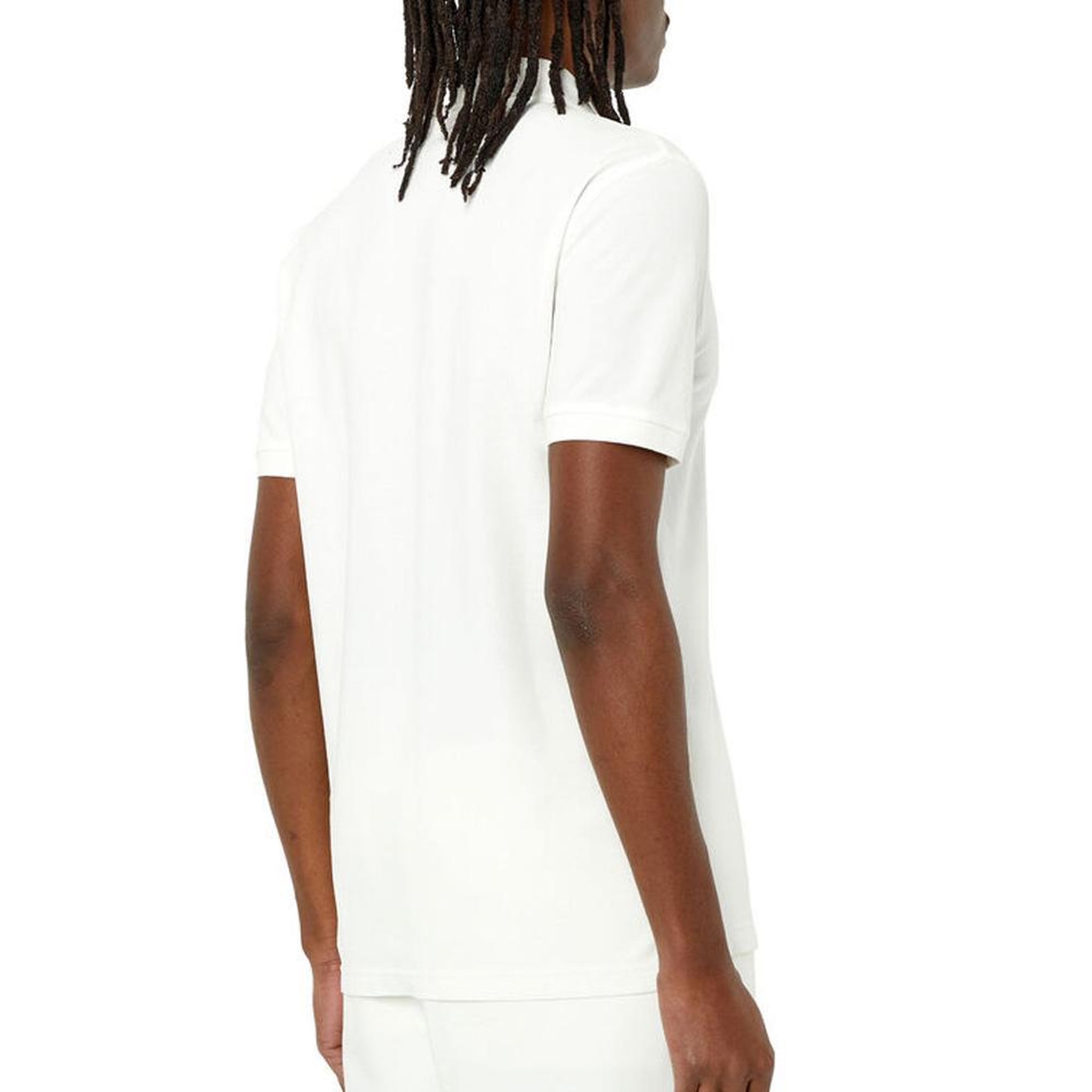 Voir la diapositive 2 : DIESEL Polo  Homme Diesel T smith ind