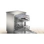 BOSCH Lave vaisselle 60 cm SMS4EMI09E Serenity