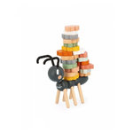 Juratoys-Janod Jeu d'equilibre fourmi sweet cocoon