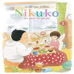 NIKUKO DU PORT DE PECHE TOME 2 , Nishi Kanako