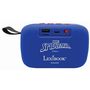 Voir la diapositive 2 : Lexibook Enceinte Bluetooth portable Spider-Man