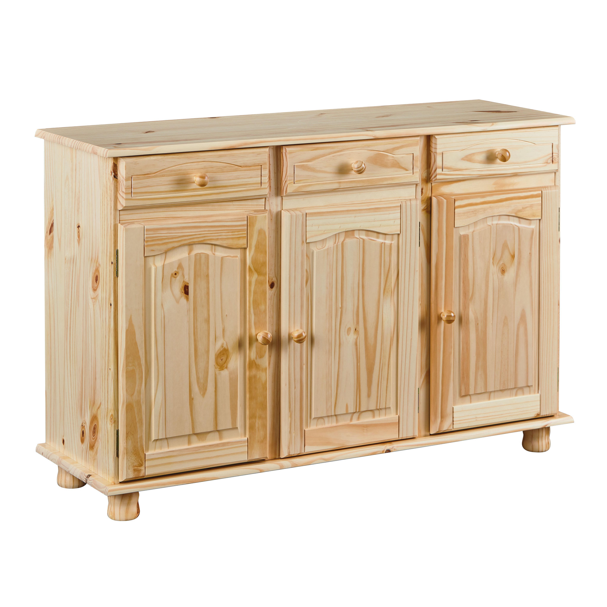 INTERLINK Commode ABACO