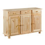 Voir la diapositive 1 : INTERLINK Commode ABACO