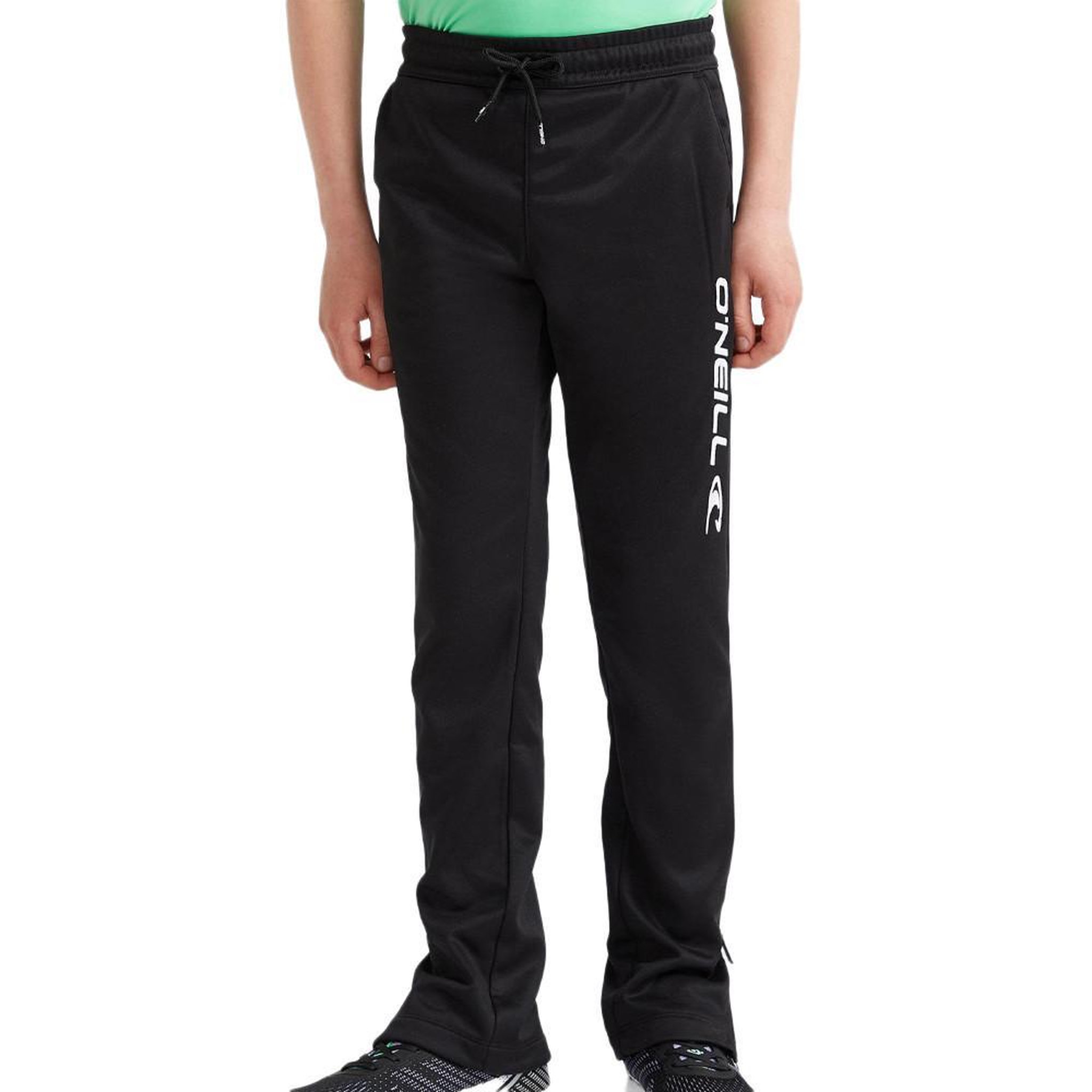 Voir la diapositive 1 : O'NEILL Jogging Noir Garçon O'Neill Rutile Jogger
