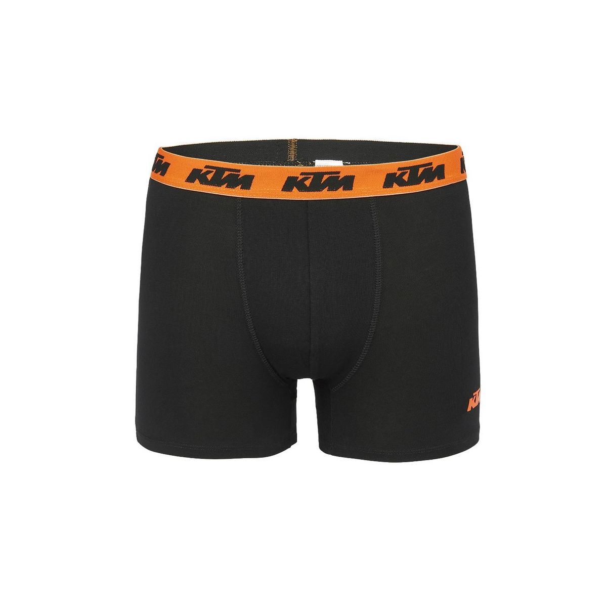 KTM Lot de 4 boxers en coton homme