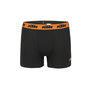 Voir la diapositive 4 : KTM Lot de 4 boxers en coton homme