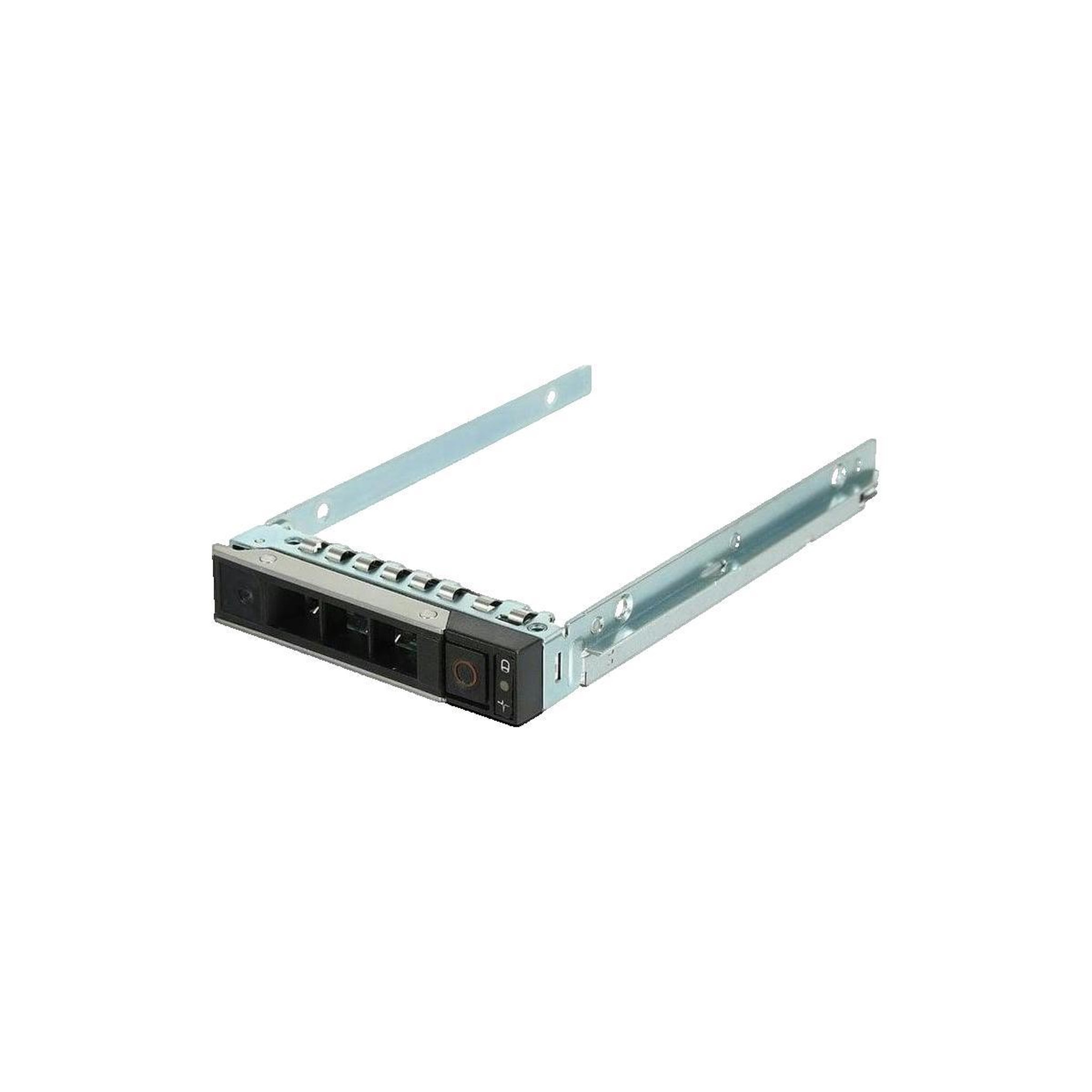 Voir la diapositive 2 : Origin Storage Caddy Origin Storage 2,5 pouces S19