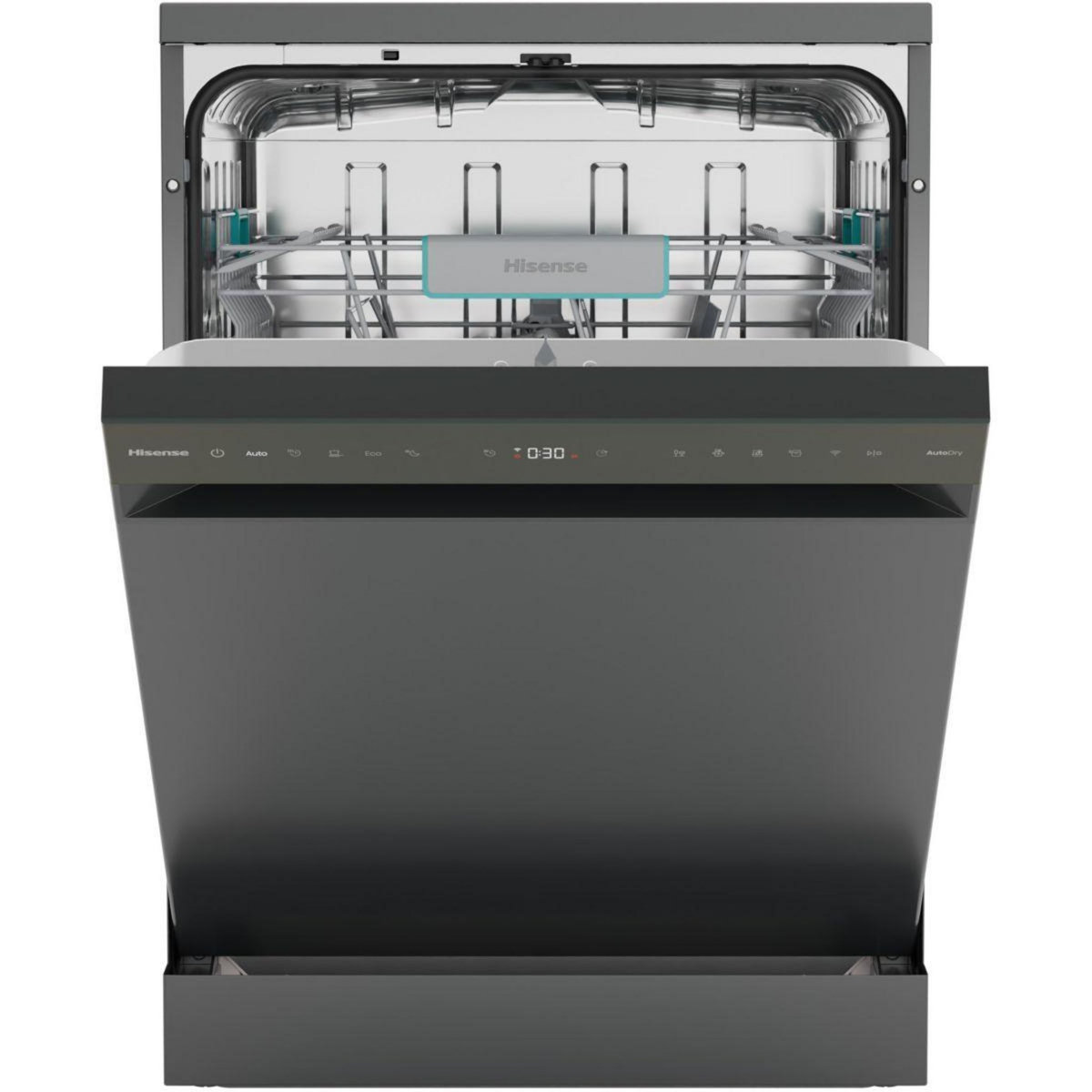 Hisense Lave vaisselle 60 cm HS672B90B