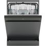 Voir la diapositive 2 : Hisense Lave vaisselle 60 cm HS672B90B