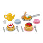 Voir la diapositive 2 : Sylvanian families Set de gouter pancake Sylvanian 