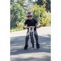 Voir la diapositive 2 : Funbee P'tit biker Draisienne bois Mon P'tit biker