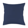 Voir la diapositive 1 : FUTURE HOME Taie d'oreiller en coton 57 fils unie