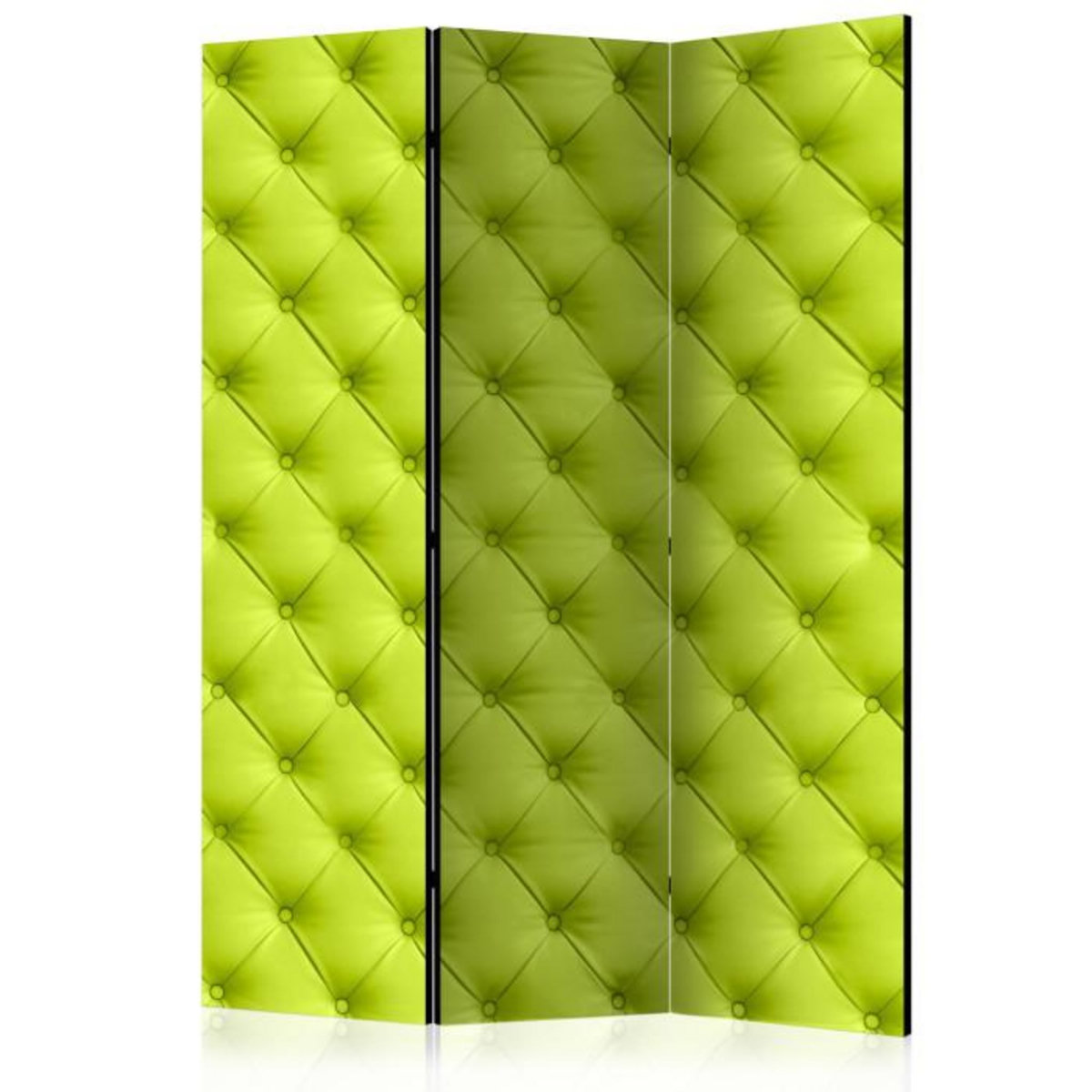 Paris Prix Paravent 3 Volets  Lime Detente  135x172cm