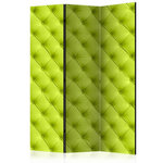 Paris Prix Paravent 3 Volets  Lime Detente  135x172cm