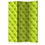 Voir la diapositive 1 : Paris Prix Paravent 3 Volets  Lime Detente  135x172cm