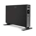 Black et Decker Radiateur convecteur mobile 2000w noir - BXCSH2001E