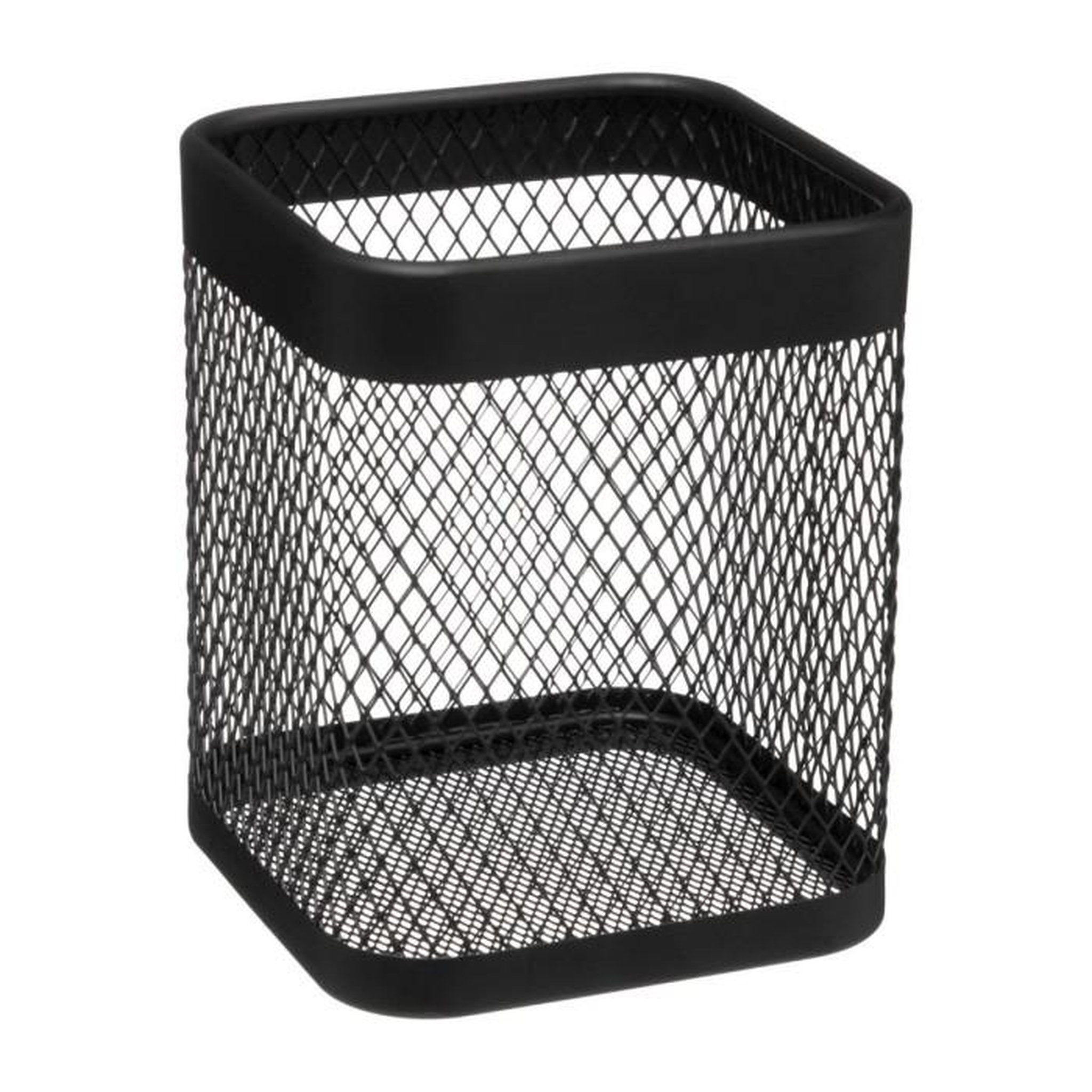 FIVE Égouttoir à Couverts en Métal  Mayaj  16cm Noir