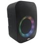 Voir la diapositive 5 : Lexibook Enceinte Bluetooth iParty avec micro et effets lumineux multicolores