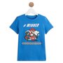 Voir la diapositive 1 : MARIO  T-shirt manches courtes garçon