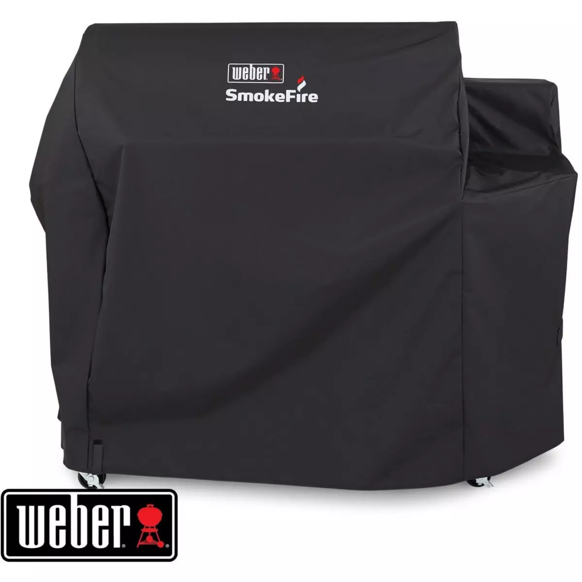 Weber Housse barbecue pour barbecue à pellet Smokefire EX6 GBS