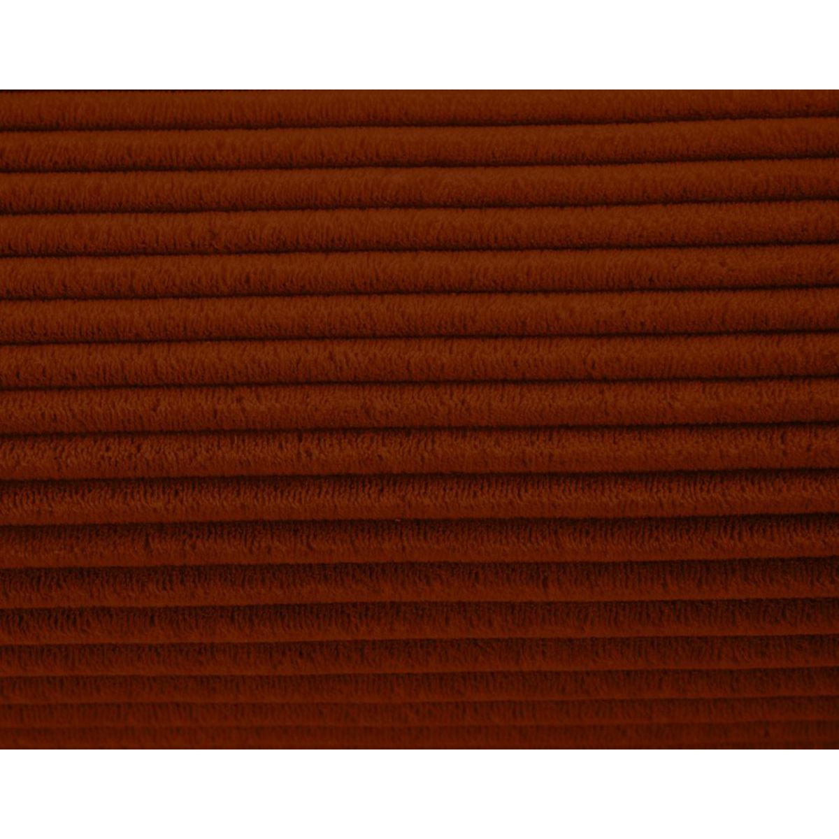 LISA DESIGN Onyx - lit coffre - 180x200 cm - en velours côtelé - sommier inclus