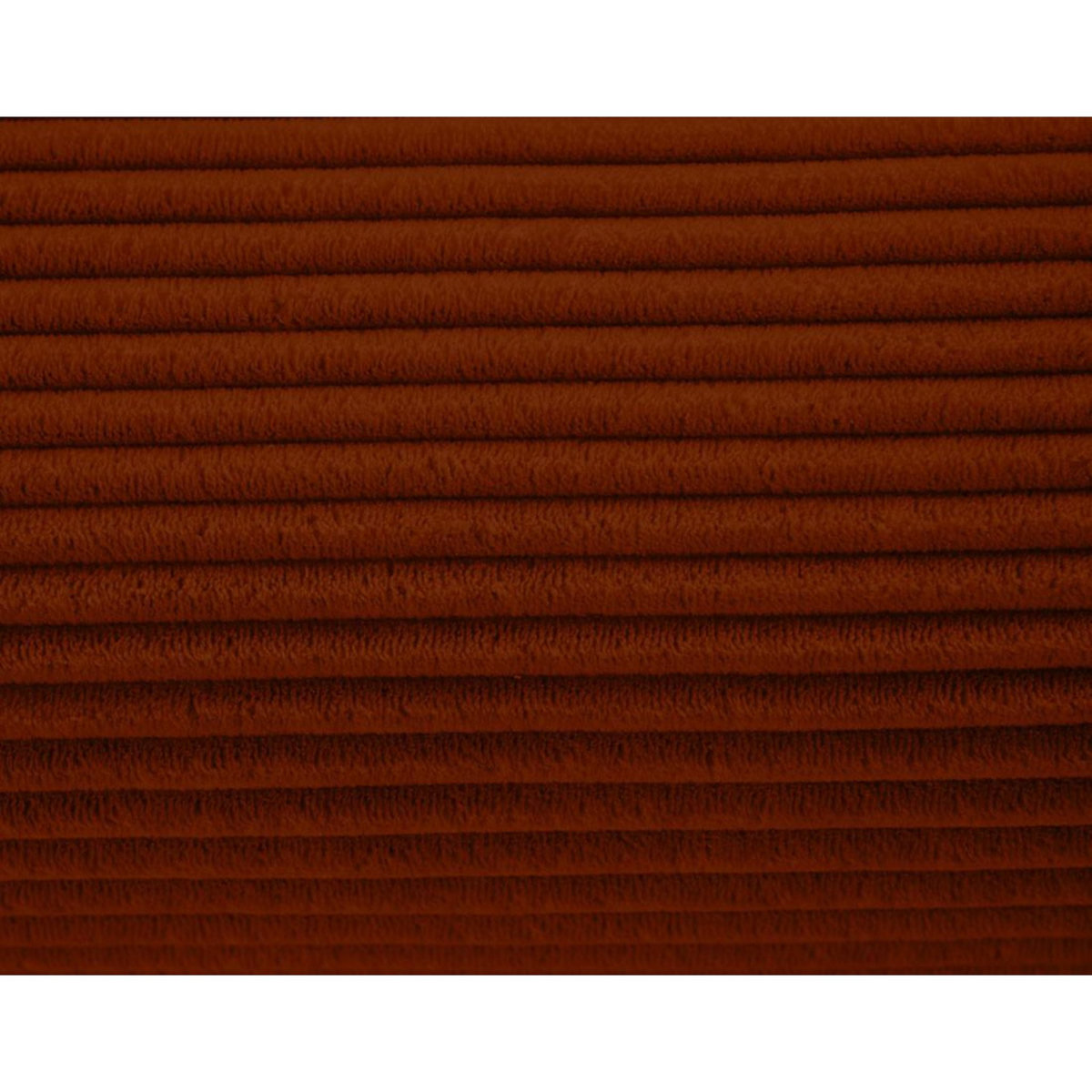 LISA DESIGN Onyx - lit coffre - 180x200 cm - en velours côtelé - sommier inclus