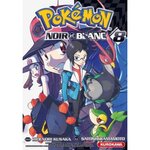 POKEMON NOIR ET BLANC TOME 8, Kusaka Hidenori