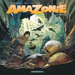 AMAZONIE TOME 3, Leo