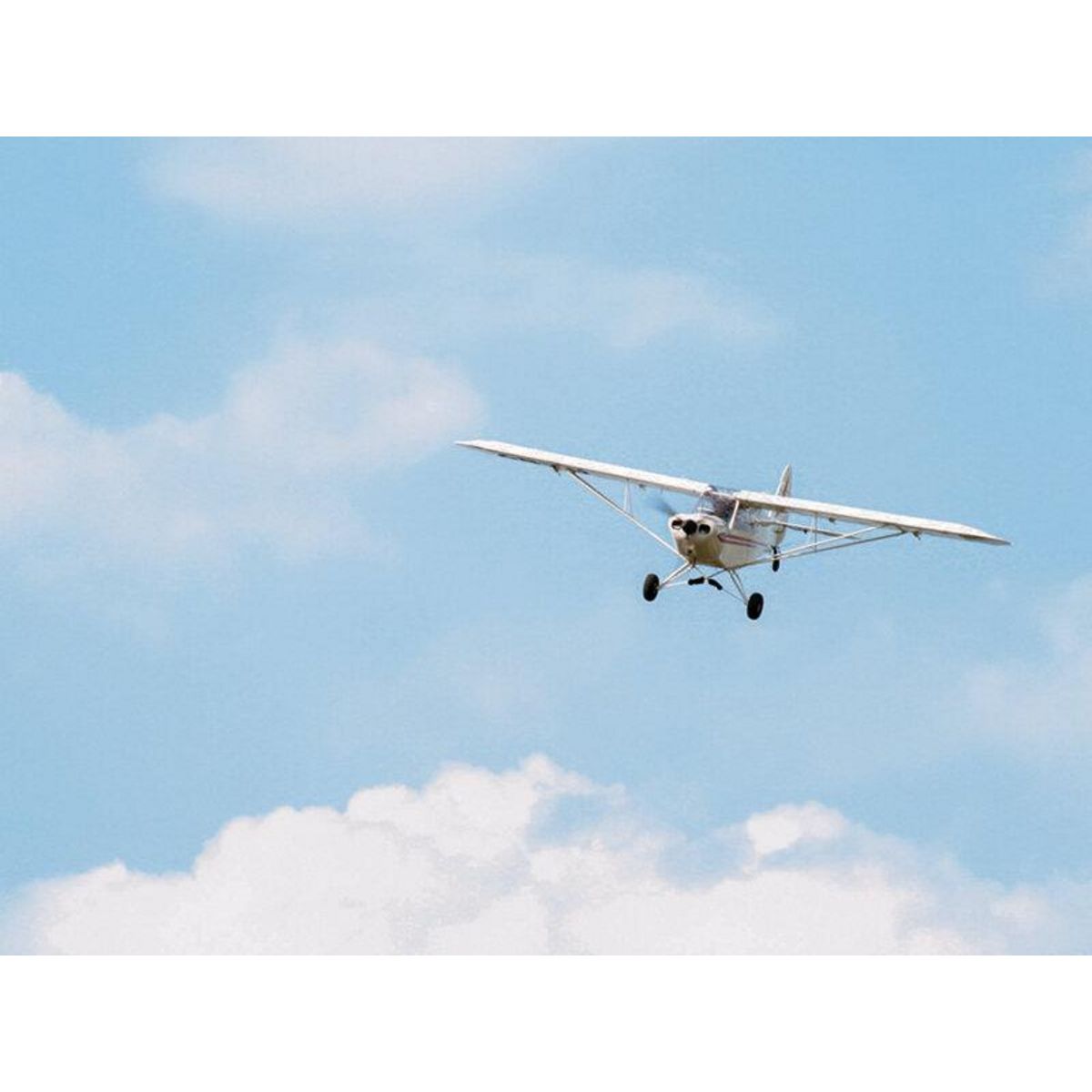 Smartbox Vol en ULM de 50 minutes à Colmar - Coffret Cadeau Sport & Aventure