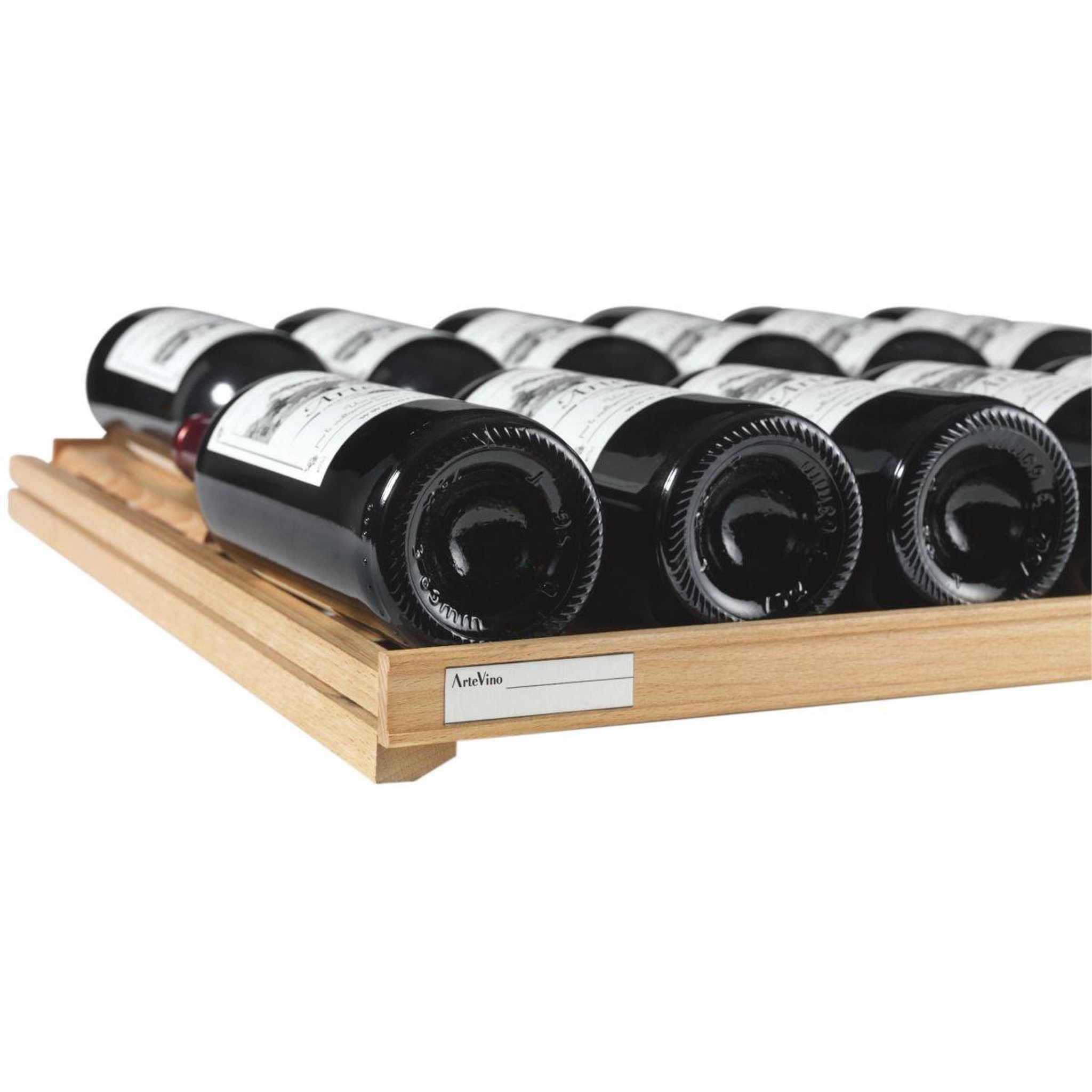Voir la diapositive 4 : Artevino Clayette AOHU1