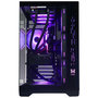 Voir la diapositive 2 : MRED PC Gamer RTX 5080 R7 9800X3D 32Go 1To W11