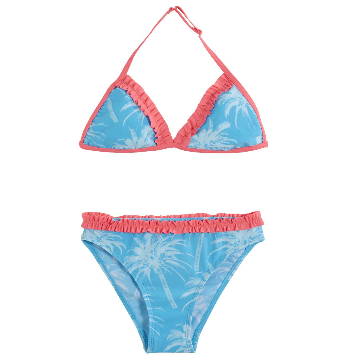 IN EXTENSO Maillot de bain 2 pièces fille